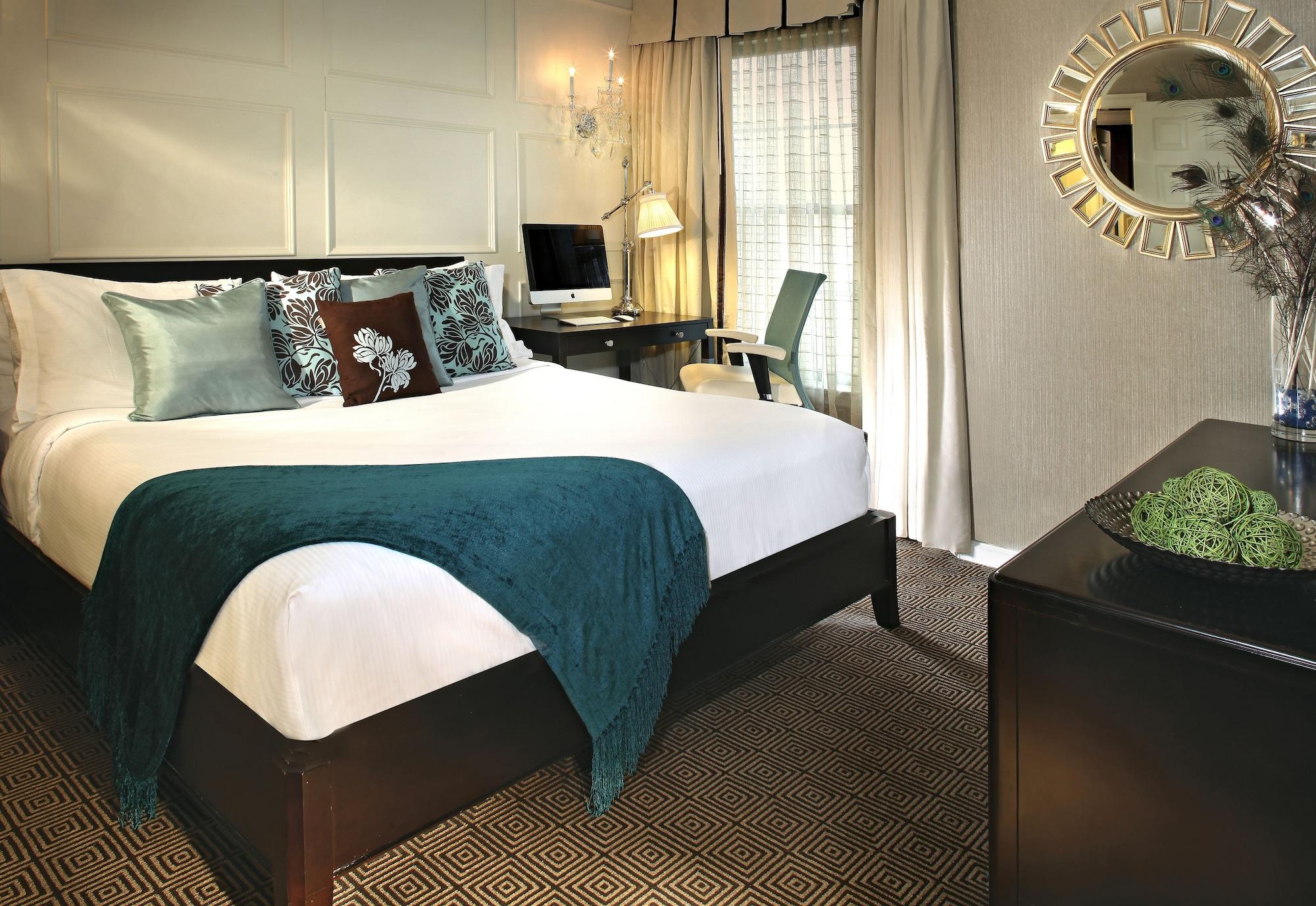 The Inn At Fox Hollow Hotel Woodbury (Nassau County) Quarto foto