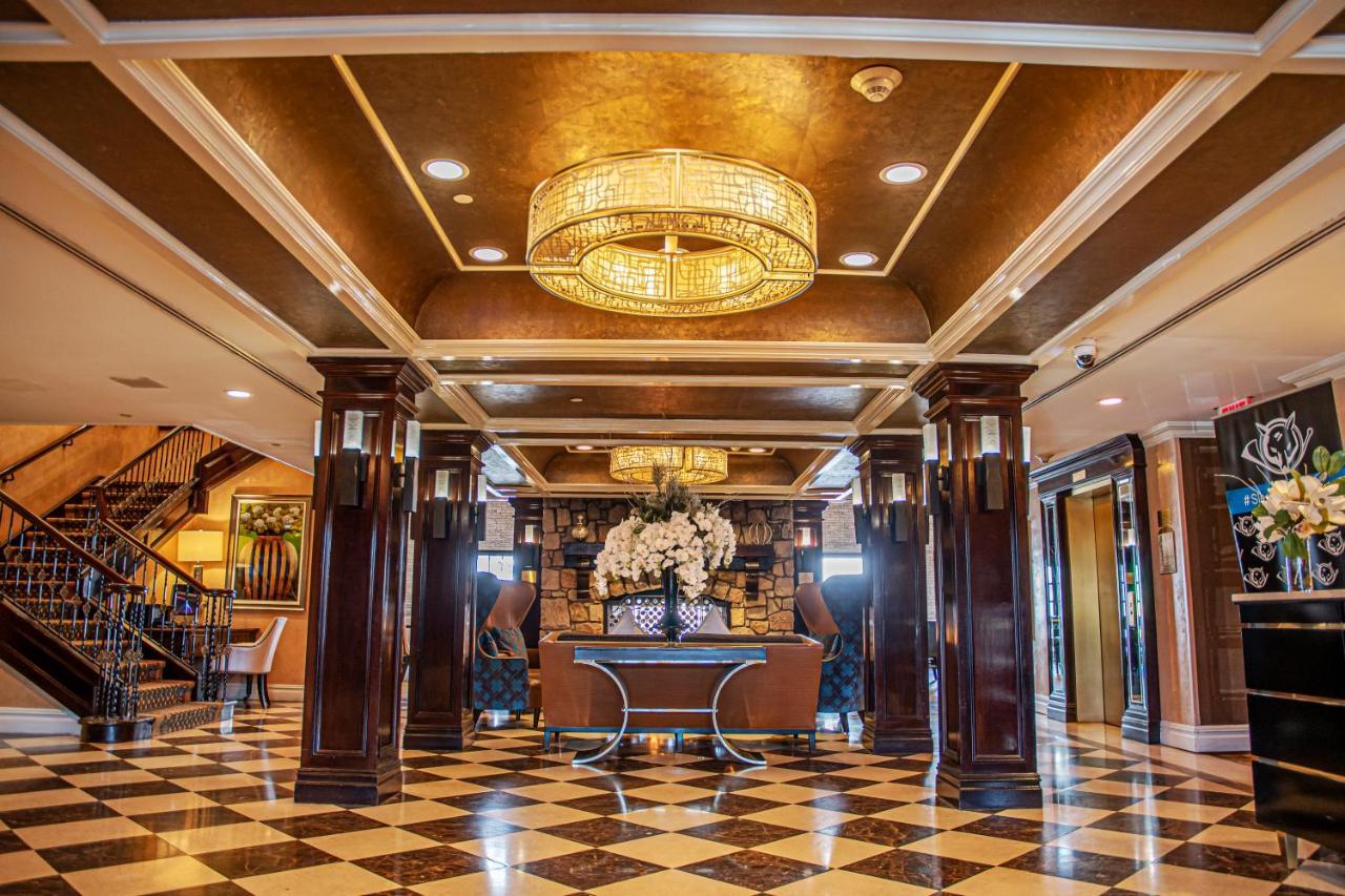The Inn At Fox Hollow Hotel Woodbury (Nassau County) Exterior foto
