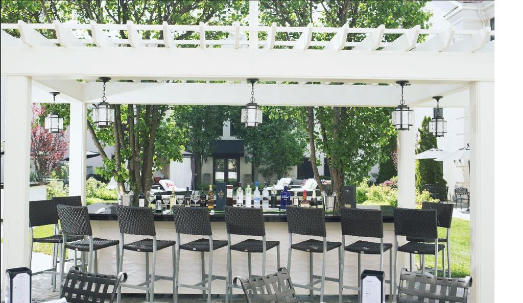 The Inn At Fox Hollow Hotel Woodbury (Nassau County) Exterior foto